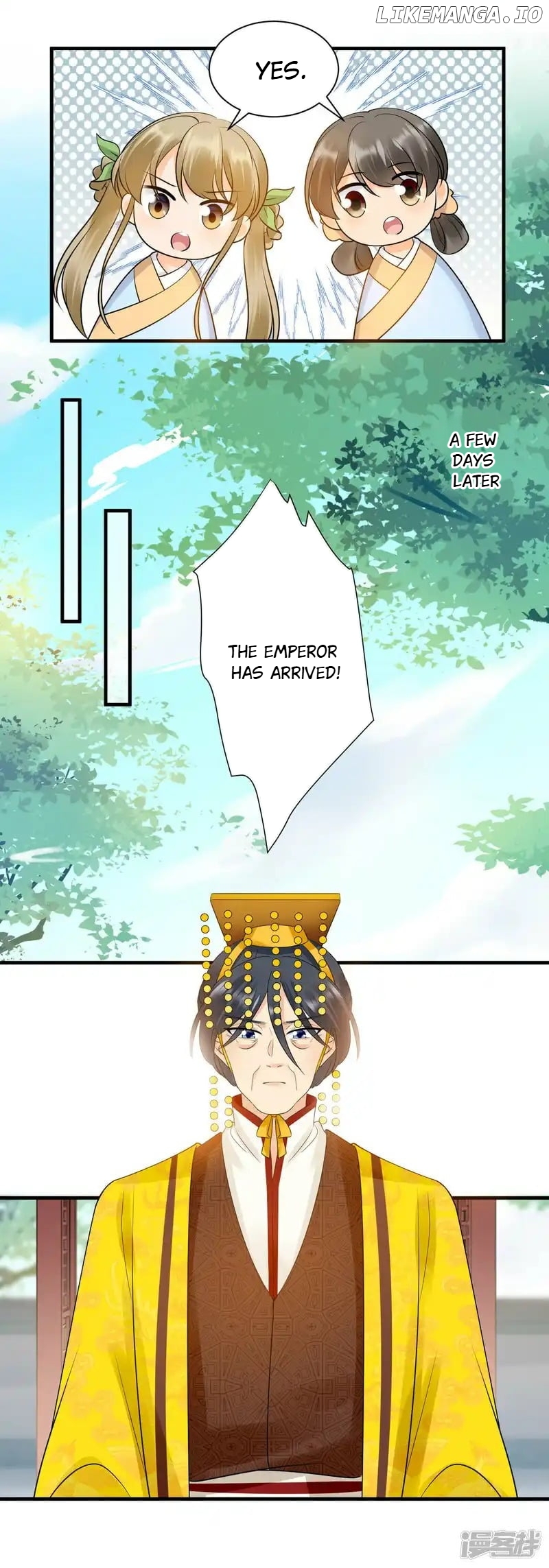 The Cold King’s Beloved Forensic Wife chapter 131 - page 7